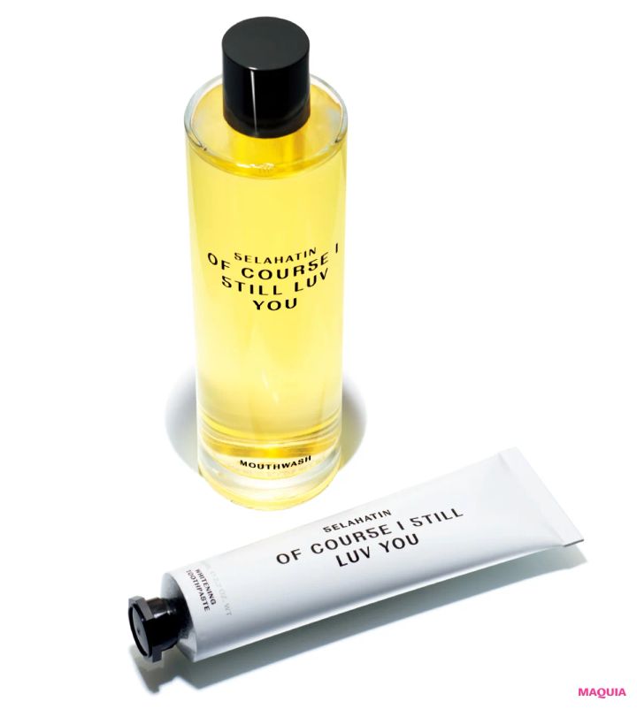 新しくなったukaヘアケア、THREEのグミ、アユーラの伝説入浴剤ほか、新作ボディケアをチェック_4