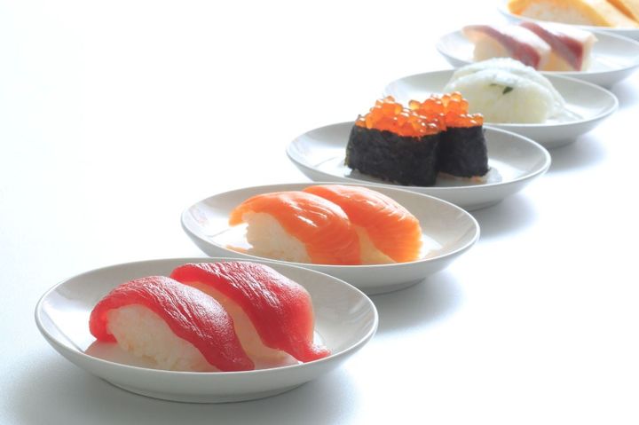 回転寿司を食べに行きたい都道府県といえば？