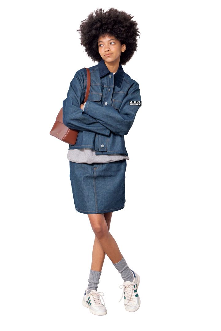 春本番！夏に向けても大活躍しそうなオシャレなアイテム8選