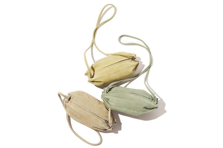 春本番！夏に向けても大活躍しそうなオシャレなアイテム8選