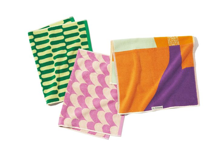 春本番！夏に向けても大活躍しそうなオシャレなアイテム8選