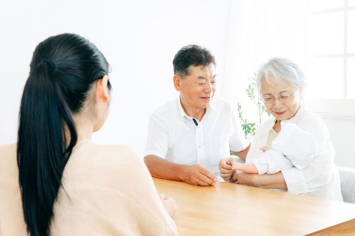 義実家に妻を残して飲み会へ…あなたは許せる？