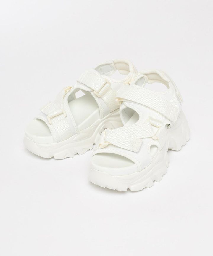 画像: 出典：ハニーズ