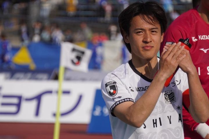 J2北海道コンサドーレ札幌が山形に1-0完勝！J復帰の高嶺朋樹主将を筆頭に粘り強いイレブンへと成長