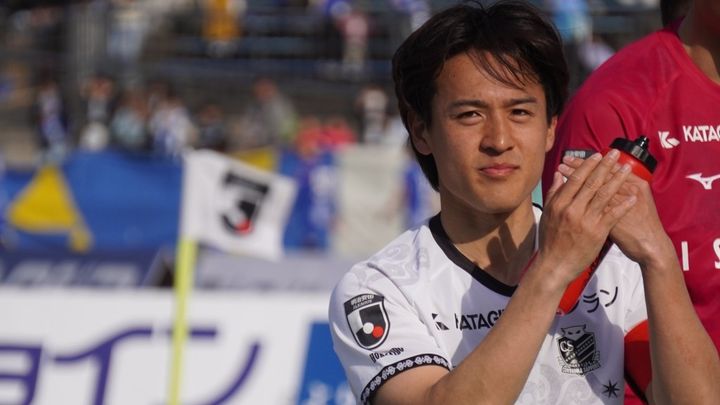 J2北海道コンサドーレ札幌が山形に1-0完勝！J復帰の高嶺朋樹主将を筆頭に粘り強いイレブンへと成長