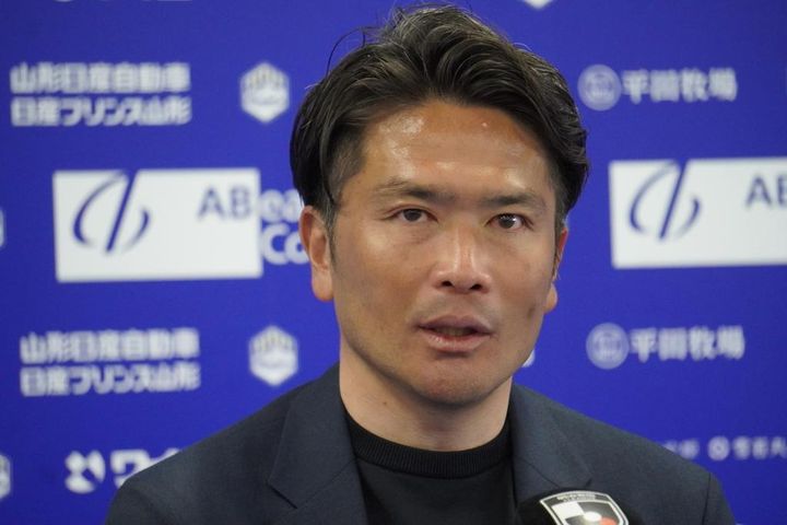 J2北海道コンサドーレ札幌が山形に1-0完勝！J復帰の高嶺朋樹主将を筆頭に粘り強いイレブンへと成長