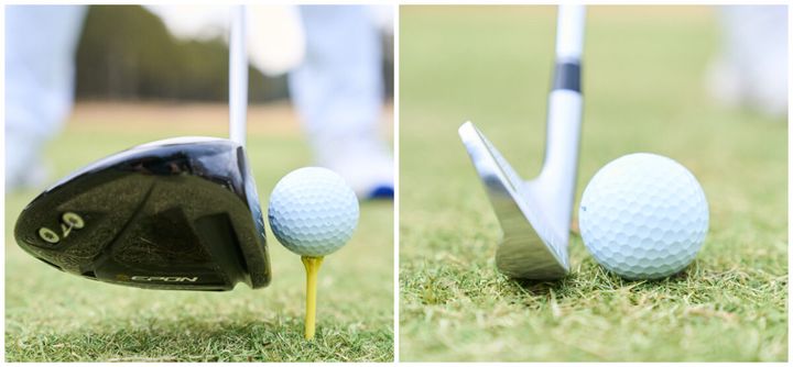 ドライバーってどう打つのが正解？ドライバーの特徴とダフらないコツをレッスン
