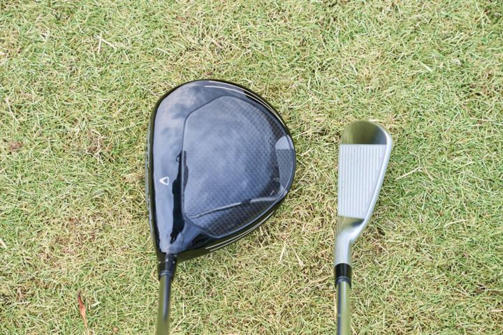 ドライバーってどう打つのが正解？ドライバーの特徴とダフらないコツをレッスン