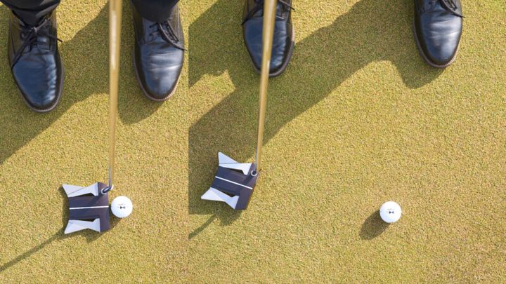 “2パット”で簡単に上がる方法を解説！人気コーチが分かりやすくレッスン