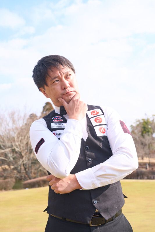 “2パット”で簡単に上がる方法を解説！人気コーチが分かりやすくレッスン