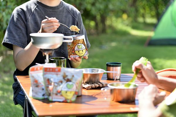 「ひとつ持ってれば安心」防災時にも役に立つ優秀すぎるキャンプアイテム5選