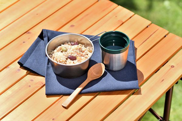 「ひとつ持ってれば安心」防災時にも役に立つ優秀すぎるキャンプアイテム5選