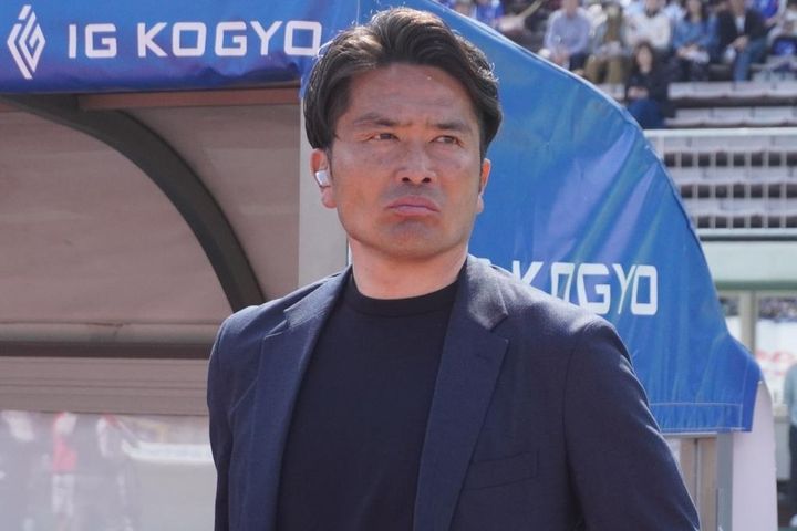 4試合勝ちなしのJ2モンテディオ山形…今季主将のMF土居聖真が巻き返しを誓う