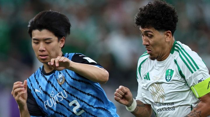 ロナウド撃破のJリーグ強豪、アジア制覇ならず…サウジの金満チームが優勝賞金17億円をゲット