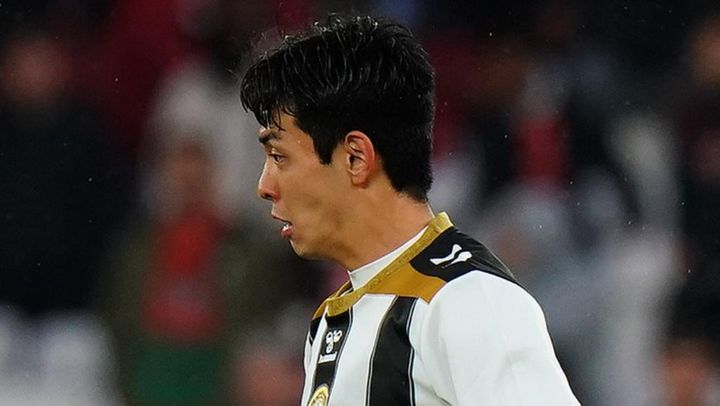 23歳日本人レフティ、ポルトガルで初ゴール！ 「これ以上ない最高の途中出場！」「圧巻プレー、常に脅威」と現地称賛