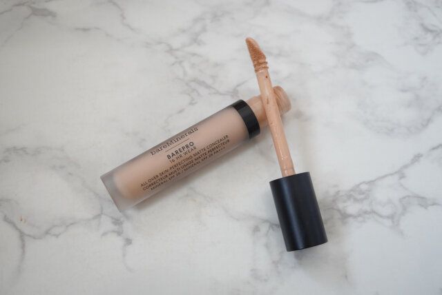 ベアミネラル「ベアプロ 16HR オールオーバー コンシーラー SPF25」ライト 255 ニュートラル