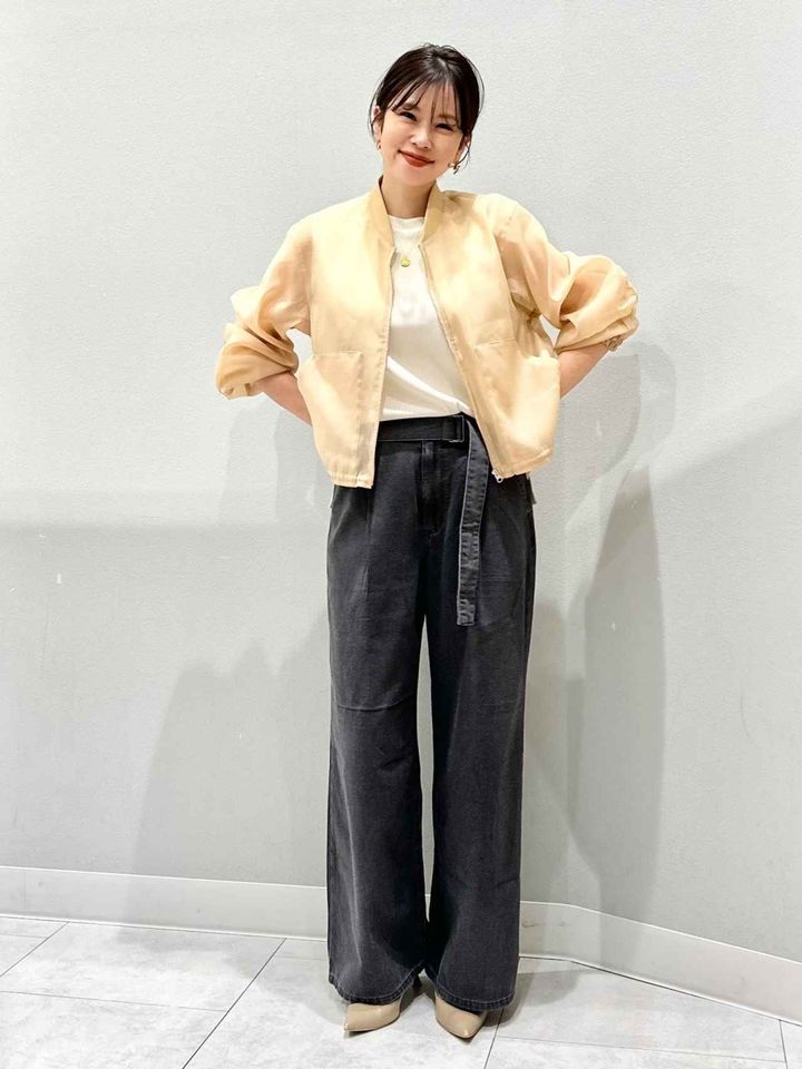 画像4: 出典：GU