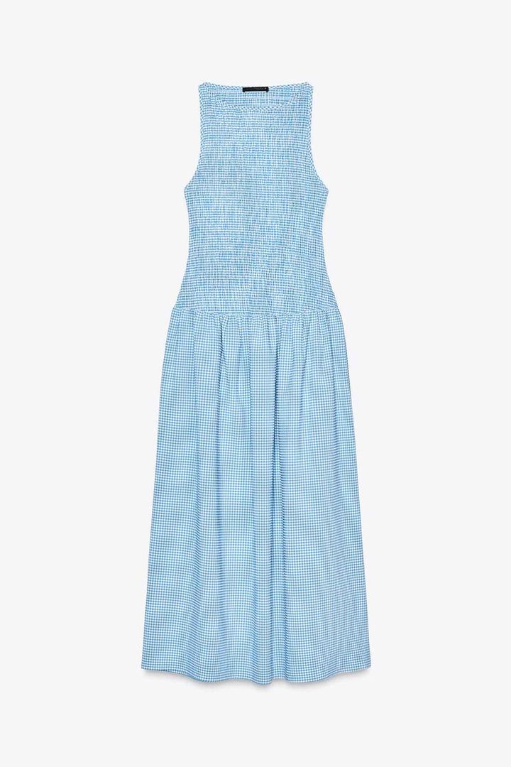 画像2: 出典：ZARA