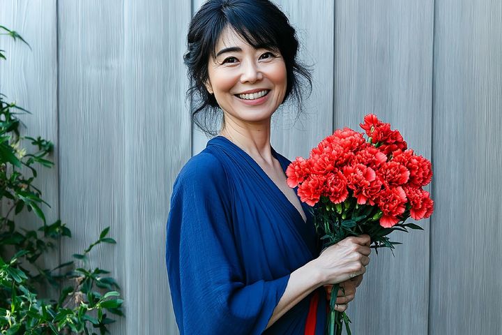 お母さんになってほしい芸能人といえば？ ※画像はイメージです