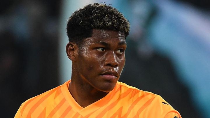 22歳の日本代表怪物GK、イタリアで痛恨敗戦も現地脱帽 「反射神経の傑作」