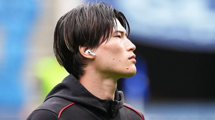 30歳日本代表、フランスで3試合連続ベンチ外…「悪夢続く、ほぼムシされてる」と海外紙