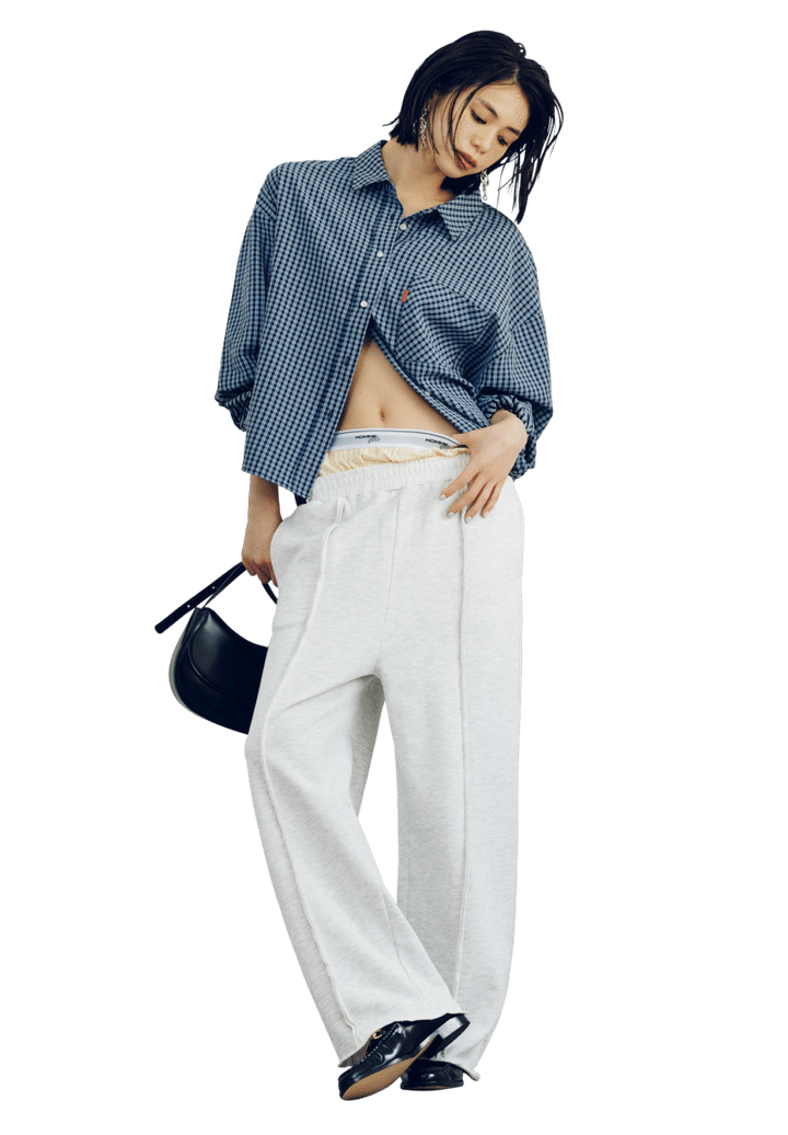 スウェットパンツ