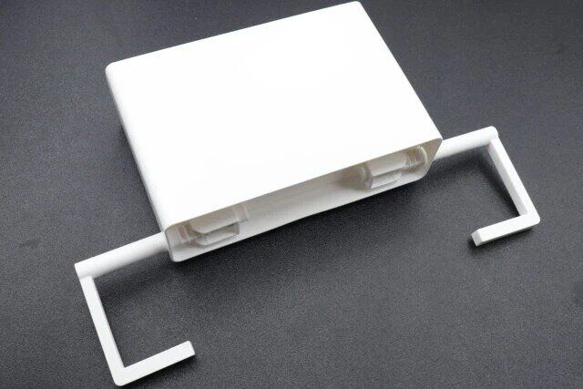 ダイソーのnoma ラップ＆キッチンペーパーホルダー