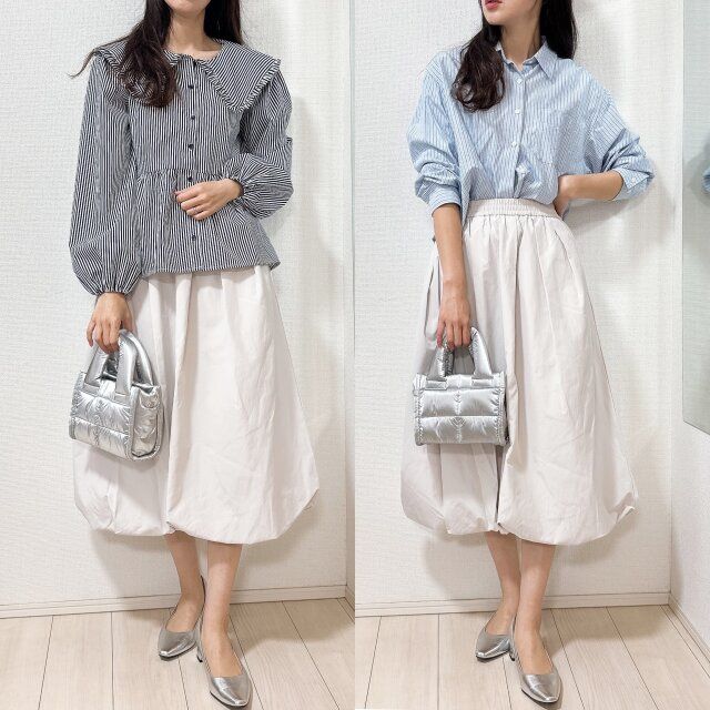 甘すぎるよりシンプルが◎