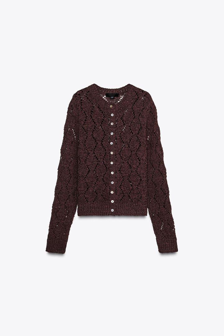 画像1: 出典：ZARA