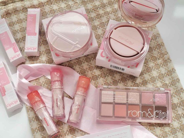 画像: バズ × バズの最強タッグ！“rom＆Cipi”誕生