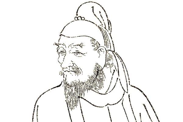 阿倍仲麻呂、外国人ながら唐王朝に仕え唐で一生を過ごした