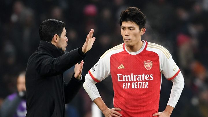 26歳日本代表、長期離脱なのに世界的監督が絶賛 「ものすごいディフェンダー」