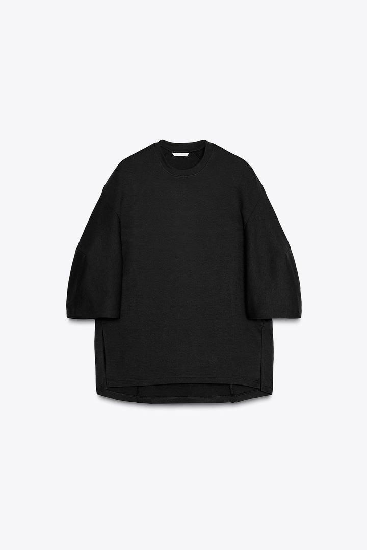 画像1: 出典：ZARA