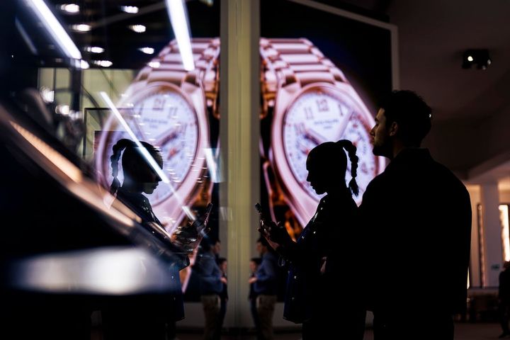 Photo_ Watches and Wonders