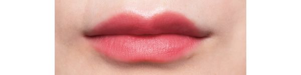 塗り比べ／カネボウ ルージュスターブリーズ EX5