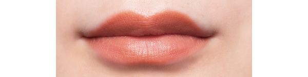 塗り比べ／スナイデル ピュア リップ シェイパー n 01