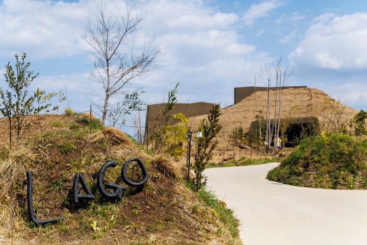 滋賀「ラ コリーナ近江八幡」を手がけるたねやが「LAGO 大津」を琵琶湖の畔にオープン