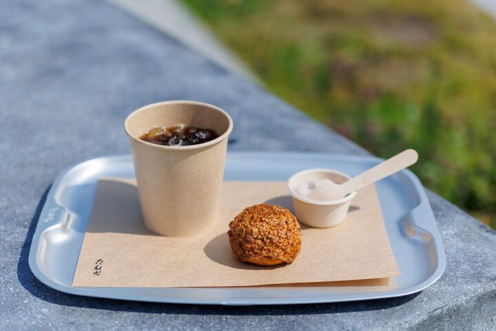 滋賀「ラ コリーナ近江八幡」を手がけるたねやが「LAGO 大津」を琵琶湖の畔にオープン