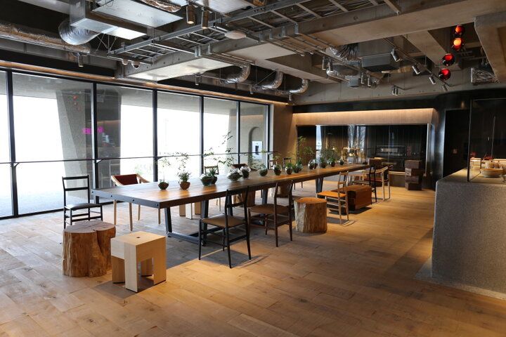 滋賀「ラ コリーナ近江八幡」を手がけるたねやが「LAGO 大津」を琵琶湖の畔にオープン