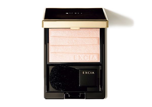 エクシア フローライト イリュージョン