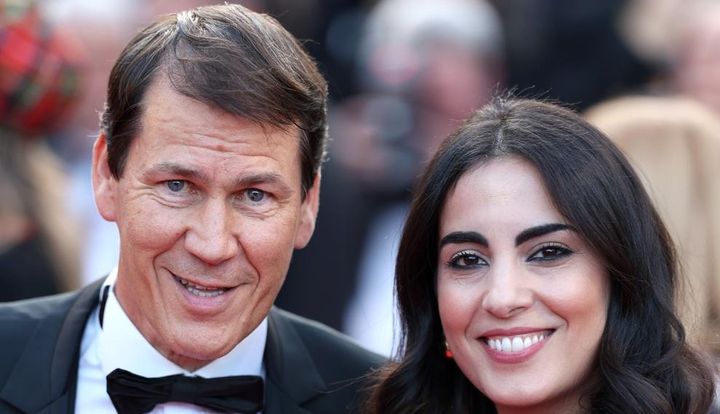 日本代表選手も指導した61歳監督、なんと23歳年下の38歳女性と結婚！すでに娘も誕生