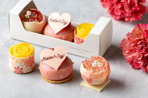 「フィオリーレ ピッコロガット」 1500円