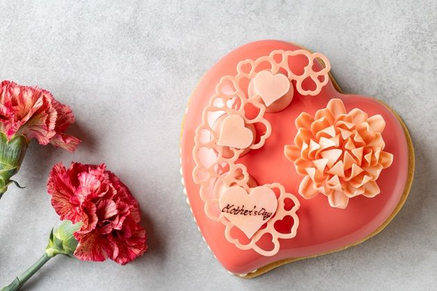 「クオーレ」直径約15cm 8000円