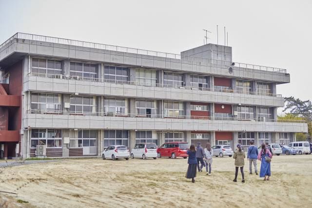 瀬戸内国際芸術祭2025