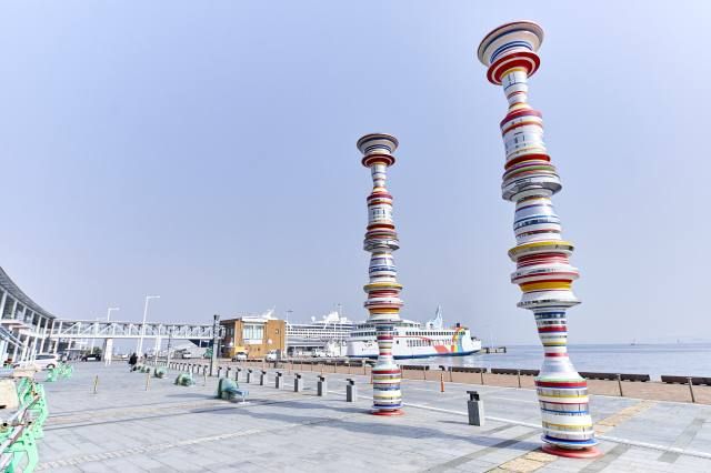 瀬戸内国際芸術祭2025