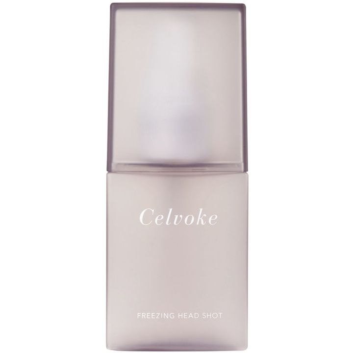 フリージング ヘッドショット ドーンフォレスト 50ml ￥2,970（5月9日より限定発売）
