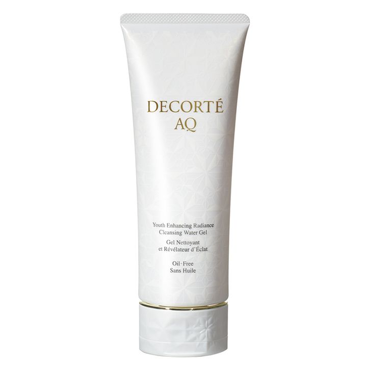 AQ ラディアンス ウォータリー ジェル クレンジング