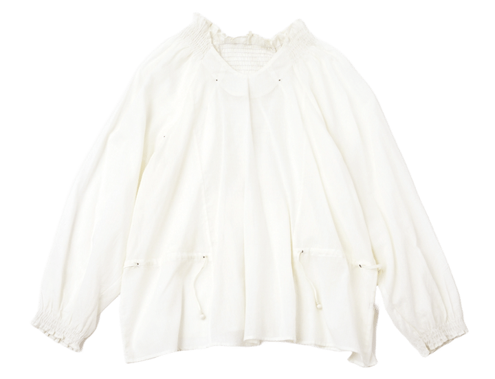 OHKのプルオーバー