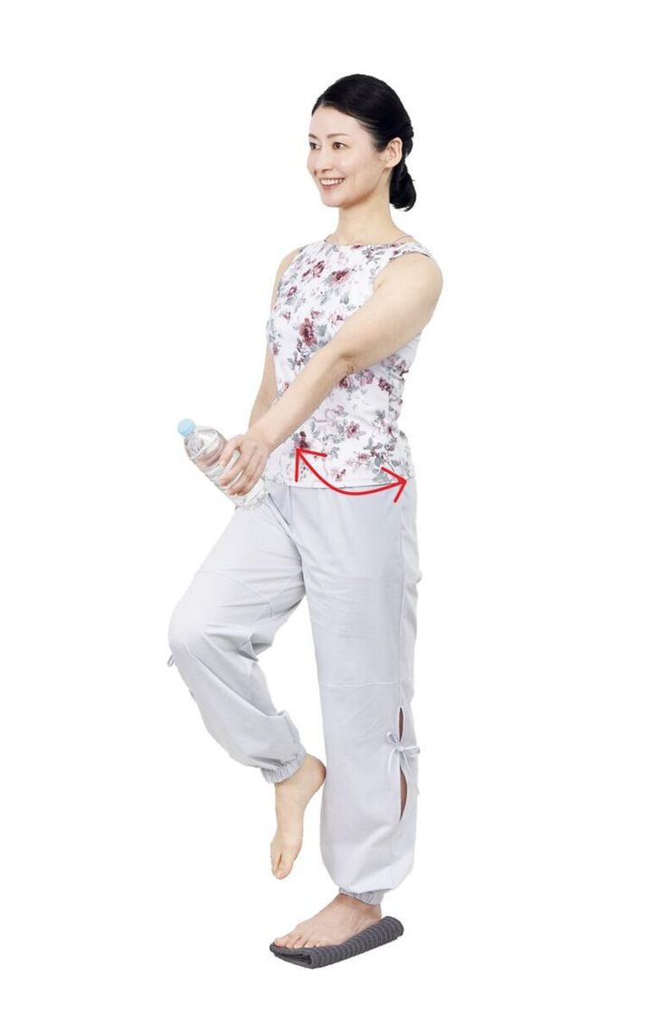 スタビリティトレーニング