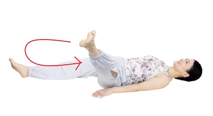 レッグサークル